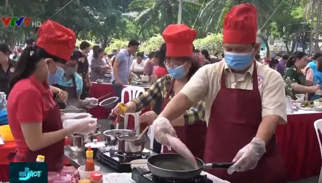 Tuyên dương 100 gia đình văn hóa, hạnh phúc tiêu biểu - Ảnh 2.