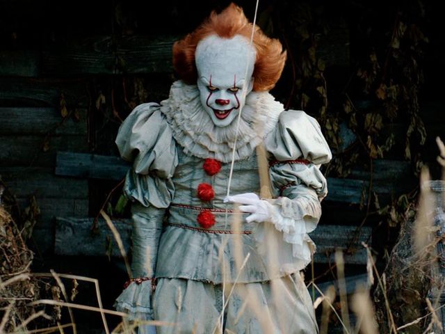 Sau “It: Chapter Two”, sẽ không có phim riêng về chú hề ma quái Pennywise - Ảnh 1.