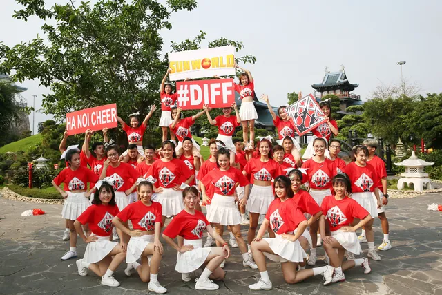 Lộ diện 4 đội thi vào chung kết Flashmob 2019 - Sóng tuổi trẻ - Ảnh 3.