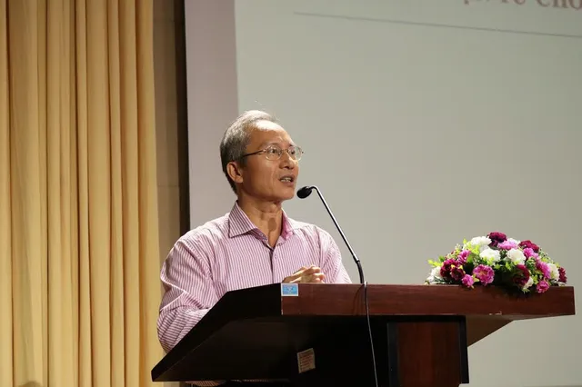 Một thời kỳ mới của kinh doanh du lịch đã bắt đầu! - Ảnh 1. Một thời kỳ mới của kinh doanh du lịch đã bắt đầu! - Ảnh 1.