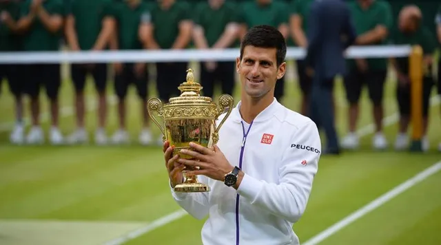 Djokovic ngạc nhiên vì Nadal bị đối xử bất công - Ảnh 2.