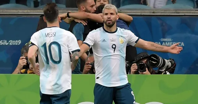 Lịch trực tiếp bóng đá tứ kết Copa America 2019: Chờ đợi chung kết sớm Brazil - Argentina - Ảnh 2.