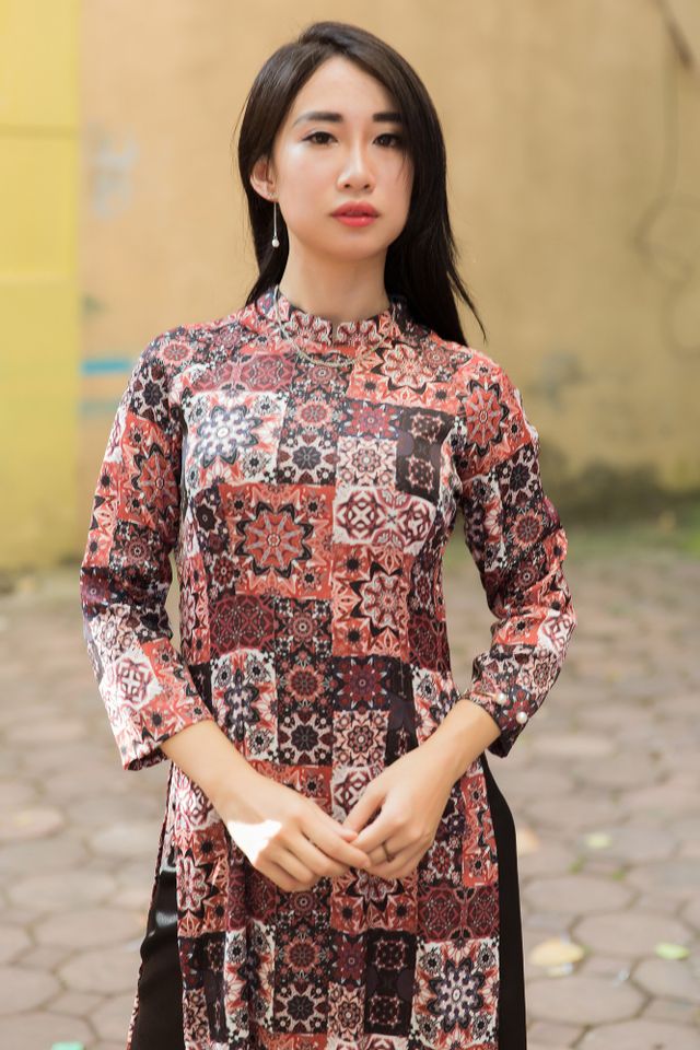 Xuất hiện thí sinh 2k1, thạc sĩ thi Miss World Việt Nam 2019 - Ảnh 7.