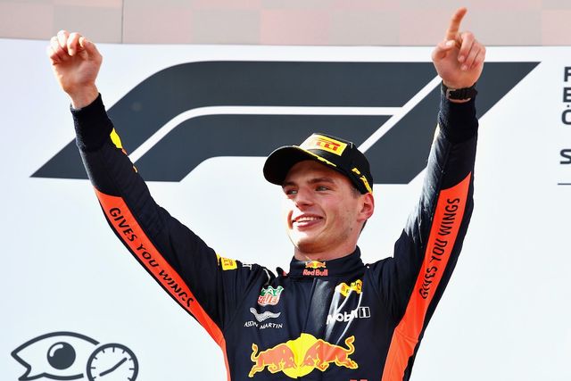 Tìm hiểu về trường đua Red Bull Ring - nơi diễn ra GP Áo 2019 - Ảnh 2.