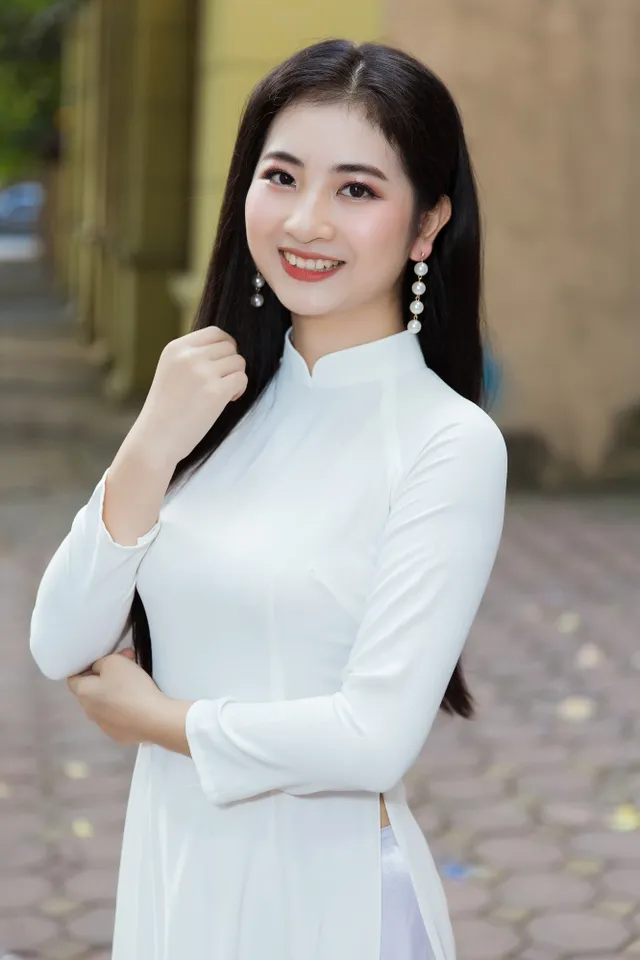 Top 35 cô gái bước vào Chung khảo phía Bắc Miss World Việt Nam 2019 - Ảnh 12.