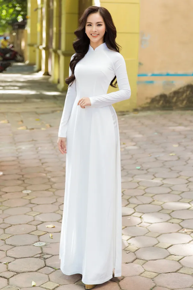 Top 35 cô gái bước vào Chung khảo phía Bắc Miss World Việt Nam 2019 - Ảnh 11.