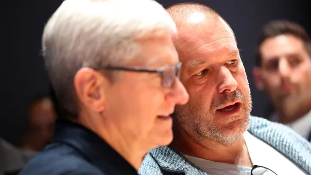 Apple mất liền 9 tỷ USD sau sự ra đi của phù thủy Jony Ive - Ảnh 1.