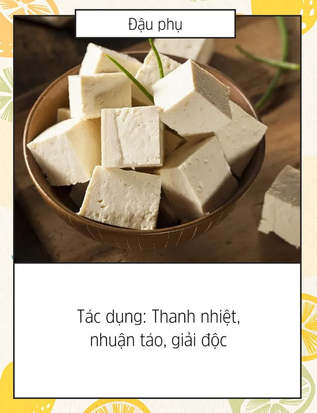 [INFOGRAPHIC] 10 thực phẩm tốt cho mùa Hè - Ảnh 6.