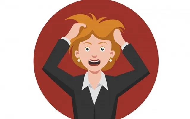 10 dấu hiệu quan trọng cảnh báo cơ thể bạn đang quá “stress” - Ảnh 6.