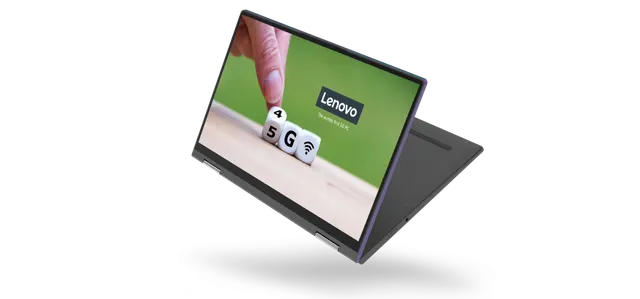 Laptop 5G đầu tiên trên thế giới - Ảnh 1. Laptop 5G đầu tiên trên thế giới - Ảnh 1.