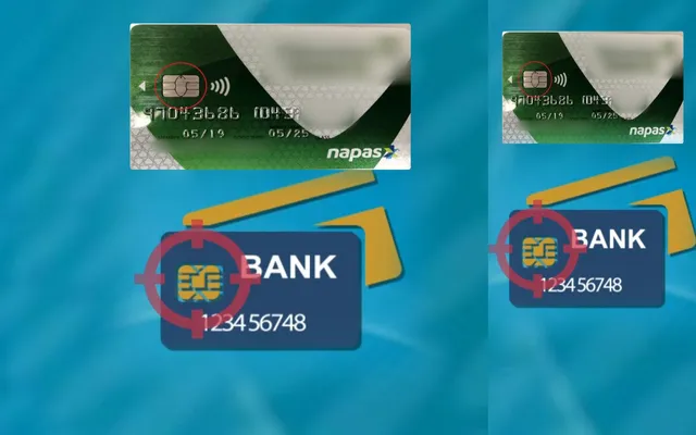 Ngân hàng chuyển thẻ ATM bằng thẻ từ sang thẻ chip – Người dân có bị ảnh hưởng?