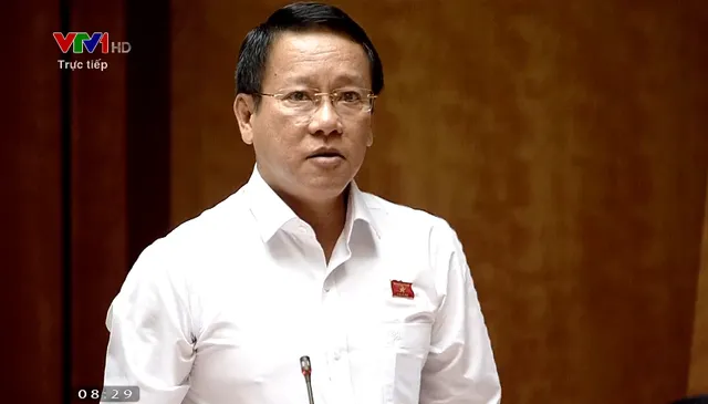 Đại biểu Quốc hội: Cô Yến có dấu hiệu lừa đảo, cần xử lý hình sự - Ảnh 3. Đại biểu Quốc hội: Cô Yến có dấu hiệu lừa đảo, cần xử lý hình sự - Ảnh 3.