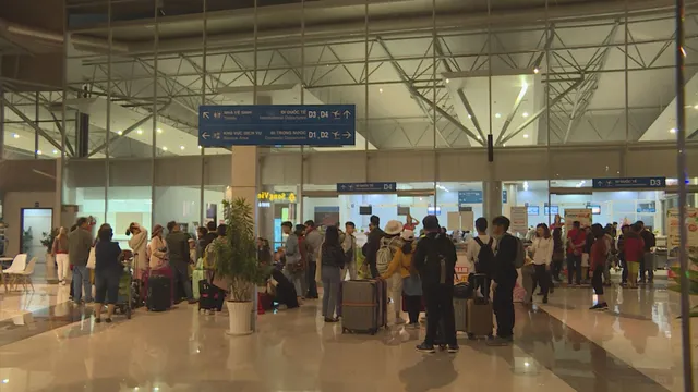 Mở tuyến bay thẳng Liên Khương - Jeju Hàn Quốc