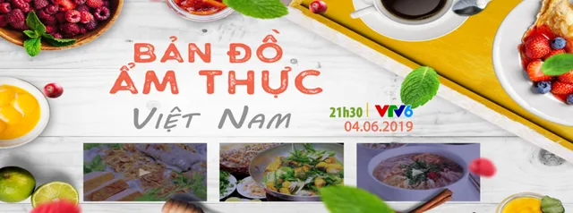Việt Nam là nơi đa dạng món ngon, chứa đựng nét văn hóa độc đáo, thấm sâu vào tâm hồn, cốt cách người Việt. - Ảnh 1.