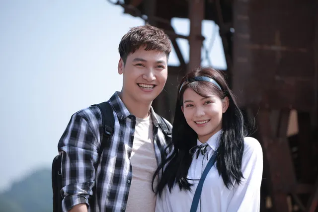 Được đề cử hết năm này qua năm khác, Mạnh Trường có làm nên chuyện tại VTV Awards năm nay? - Ảnh 2. Được đề cử hết năm này qua năm khác, Mạnh Trường có làm nên chuyện tại VTV Awards năm nay? - Ảnh 2.