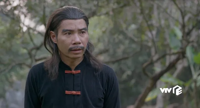 Mê cung - Tập 13: Đánh đồng đội bị thương để cứu Cường Lâm, Khánh vẫn bị tên cáo già này nghi ngờ - Ảnh 9. Mê cung - Tập 13: Đánh đồng đội bị thương để cứu Cường Lâm, Khánh vẫn bị tên cáo già này nghi ngờ - Ảnh 9.