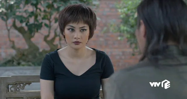 Mê cung - Tập 13: Đánh đồng đội bị thương để cứu Cường Lâm, Khánh vẫn bị tên cáo già này nghi ngờ - Ảnh 1. Mê cung - Tập 13: Đánh đồng đội bị thương để cứu Cường Lâm, Khánh vẫn bị tên cáo già này nghi ngờ - Ảnh 1.