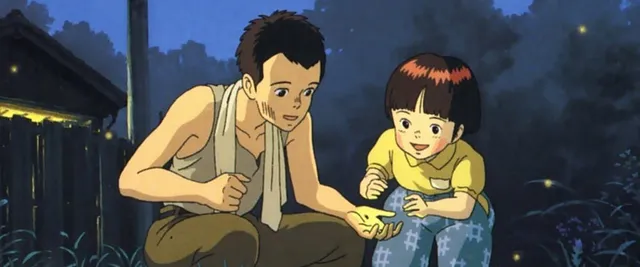 Điểm danh những bộ phim kinh điển của xưởng hoạt hình thơ ấu Ghibli - Ảnh 2.