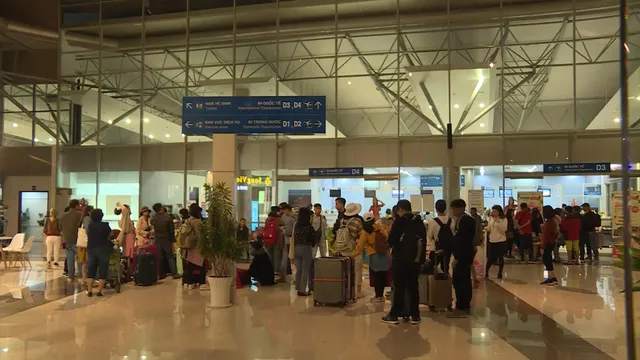 Mở tour bay thẳng từ Đà Lạt đến Jeju - Ảnh 1. Mở tour bay thẳng từ Đà Lạt đến Jeju - Ảnh 1.