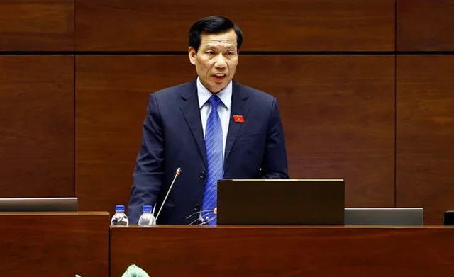 Đại biểu Quốc hội: Cô Yến có dấu hiệu lừa đảo, cần xử lý hình sự - Ảnh 1. Đại biểu Quốc hội: Cô Yến có dấu hiệu lừa đảo, cần xử lý hình sự - Ảnh 1.