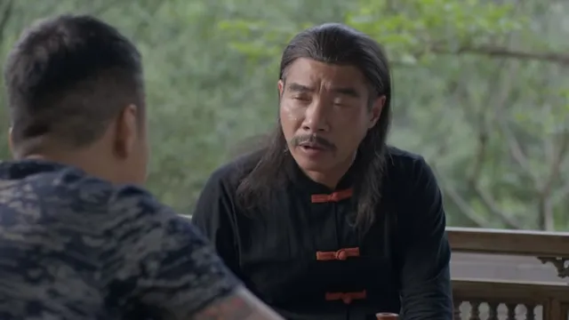Mê cung - Tập 14: Khánh lập mưu giúp ông trùm Cường Lâm chuyển ma túy - Ảnh 1. Mê cung - Tập 14: Khánh lập mưu giúp ông trùm Cường Lâm chuyển ma túy - Ảnh 1.
