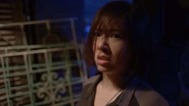 Mê cung - Tập 14: Bị Việt sói bắt cóc, Hiền mất mạng? - Ảnh 3. Mê cung - Tập 14: Bị Việt sói bắt cóc, Hiền mất mạng? - Ảnh 3.