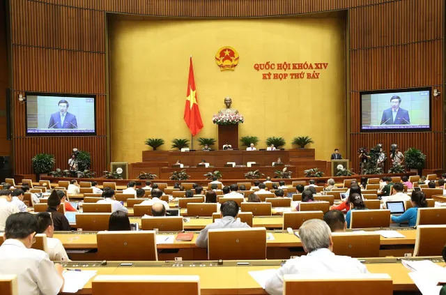 Phó Thủ tướng Phạm Bình Minh: Phòng chống tham nhũng vẫn còn tồn tại, hạn chế - Ảnh 1. Phó Thủ tướng Phạm Bình Minh: Phòng chống tham nhũng vẫn còn tồn tại, hạn chế - Ảnh 1.