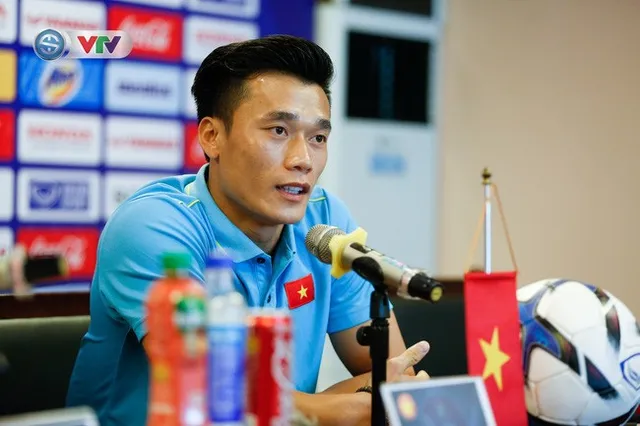 Hôm nay (7/6), VTV5 trực tiếp trận U23 Việt Nam - U23 Myanmar trên SVĐ Việt Trì - Ảnh 1.