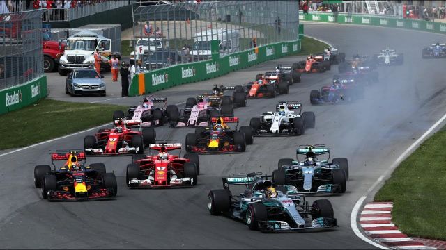 Tìm hiểu trường đua Gilles Villeneuve - nơi diễn ra chặng thứ 7 mùa giải F1 2019 - Ảnh 1.