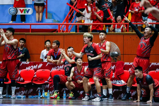 VBA 2019: Thang Long Warriors giành chiến thắng nghẹt thở ở trận derby - Ảnh 4.