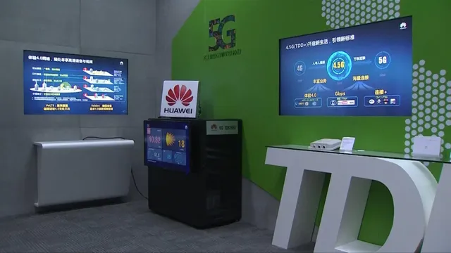 Mạng 5G sẽ đóng góp gần 900 tỷ USD cho kinh tế châu Á trong 15 năm tới - Ảnh 1.