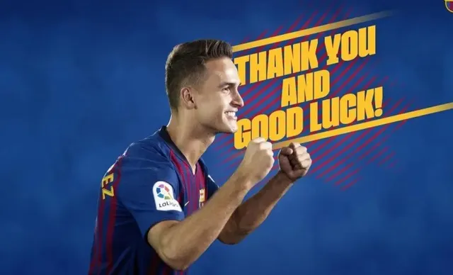 denis suarez denis suarez