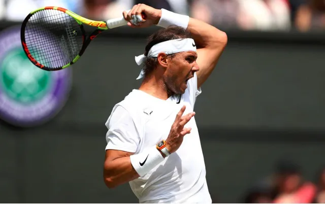 nadal