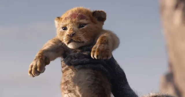 Sau suất chiếu đầu tiên, “The Lion King” được xướng danh “tuyệt tác điện ảnh 2019” - Ảnh 2.