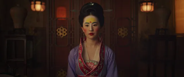 Lý giải nguyên nhân “Mulan” live-action thay đổi so với phiên bản gốc - Ảnh 5.