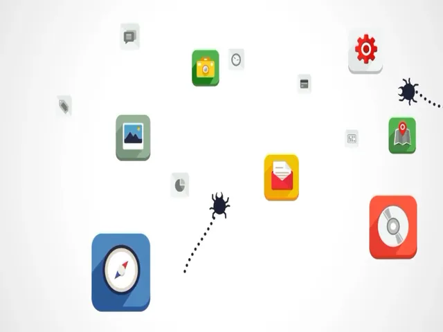 25 triệu thiết bị Android trên khắp thế giới bị nhiễm loại virus mới - Ảnh 1. 25 triệu thiết bị Android trên khắp thế giới bị nhiễm loại virus mới - Ảnh 1.