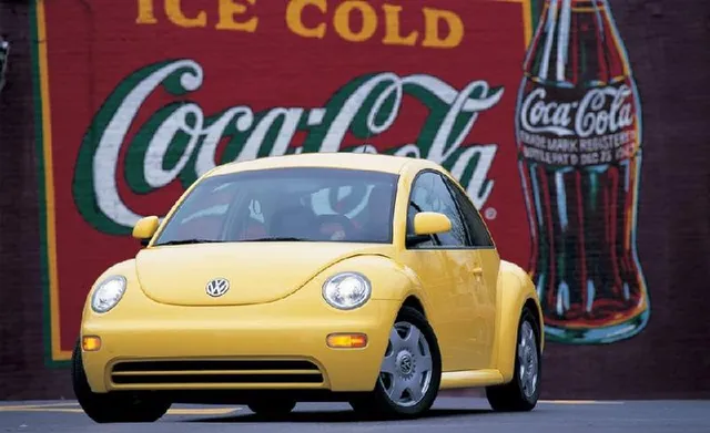 Volkswagen chính thức dừng sản xuất con bọ Beetle - Ảnh 2.