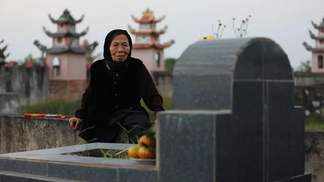 Đạo diễn Tạ Quỳnh Tư: Đường về đặc biệt bởi có... tính đời - Ảnh 2.