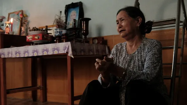 Đạo diễn Tạ Quỳnh Tư: Đường về đặc biệt bởi có... tính đời - Ảnh 1.