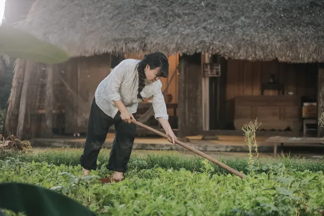 NSƯT Tố Nga sắp ra mắt MV Gửi vào thương nhớ nhân Ngày Thương binh, Liệt sĩ - Ảnh 3.