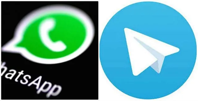 WhatsApp, Telegram dính lỗi bảo mật cho phép tin tặc thay đổi nội dung hiển thị - Ảnh 1.