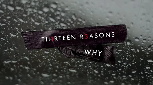 Netflix xoá cảnh tự tử trong bộ phim đình đám 13 reasons why - Ảnh 1.