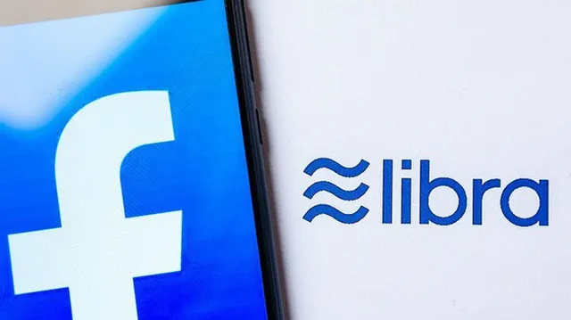 G7 quan ngại về tiền điện tử Libra của Facebook - Ảnh 1.