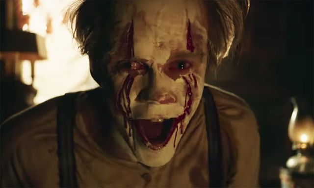 Trailer “IT: Chapter Two”: Sau 27 năm, gã hề ma quái tiếp tục trở thành nỗi ám ảnh - Ảnh 4.