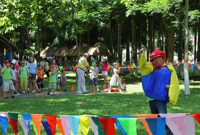 Nếu đã quá căng thẳng cho mình một kì thi, hãy cho mình cơ hội xả hơi xả hơi! - Ảnh 1.