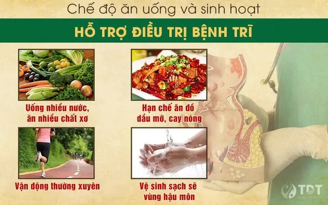 Bài thuốc chữa bệnh trĩ của Trung tâm Thuốc dân tộc - Hiệu quả từ thảo dược thiên nhiên - Ảnh 4.