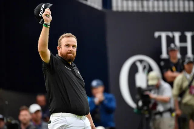 Shane Lowry vô địch The Open Championship 2019 - Ảnh 2.