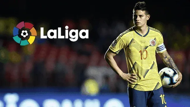 james james