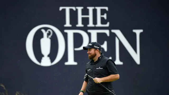 Shane Lowry vô địch The Open Championship 2019 - Ảnh 1.