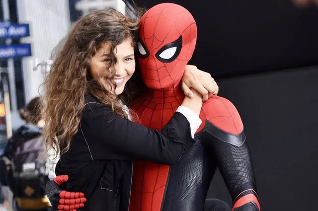 “Far From Home” chính thức trở thành bộ phim Người Nhện có doanh thu cao nhất mọi thời đại - Ảnh 1.